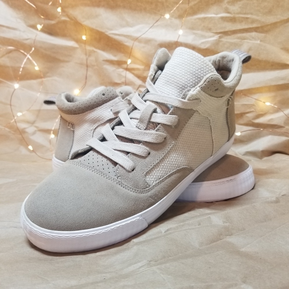 Tom's Camila High Tops